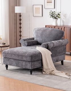 Brand New chaise chair !