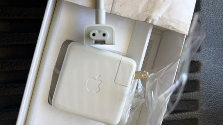 60w charger