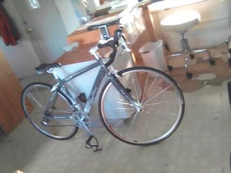 FUJI  27spd. Ladies!!