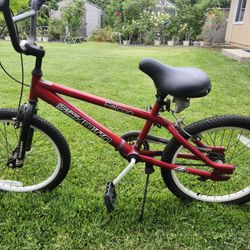 Schwinn Falcon 20" Kids Bike - Red - Great Condition!