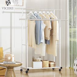 Clothing Rack Brand New 