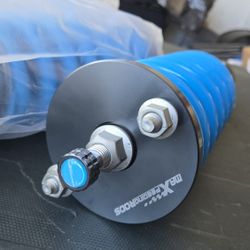 Coilovers For 2000 Civic 