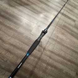 New Shimano Slx Casting Fishing Rod 