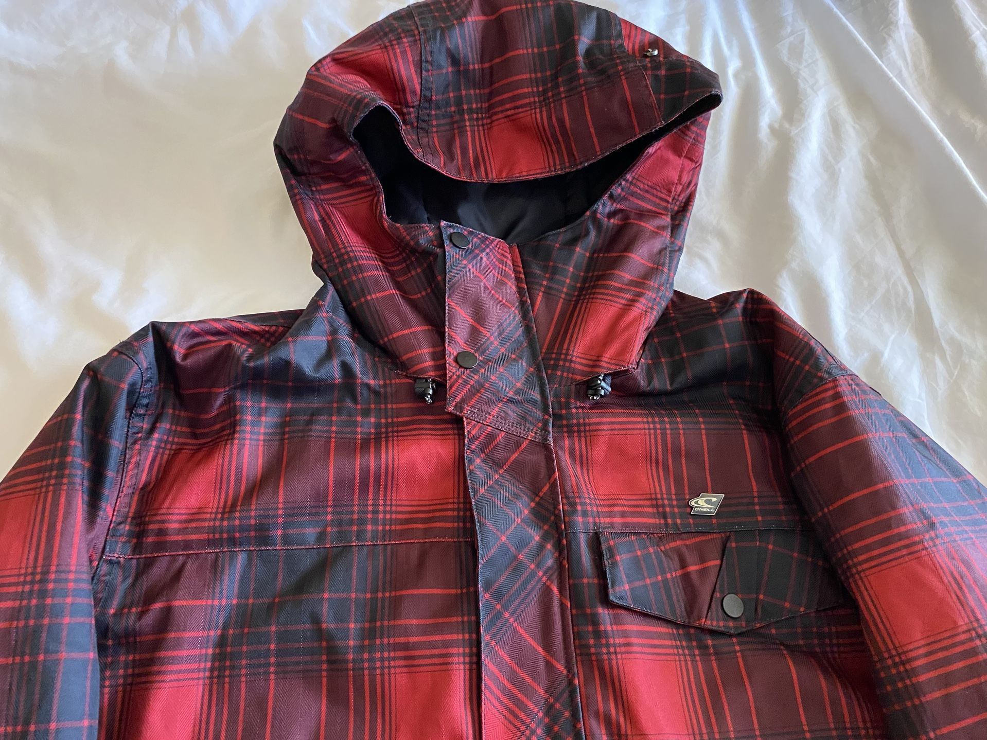 Snow Rain MENS NEW JACKET  $50.00 XXL