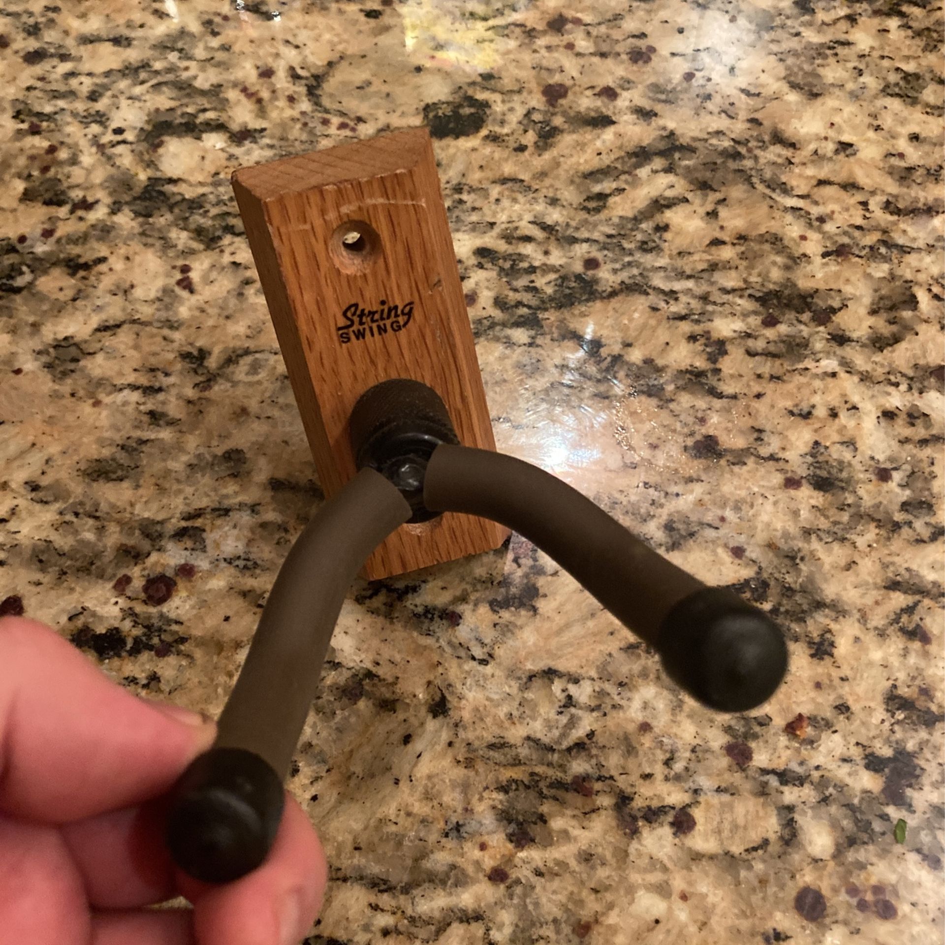 Guitar Wall Hanger