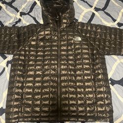 North Face Puffer 