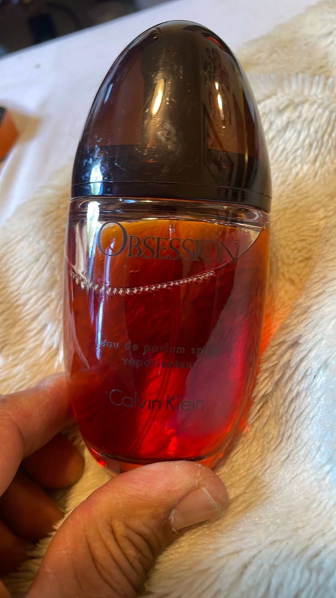 Men’s Cologne