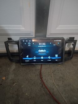 Apple Carplay Upgrade 