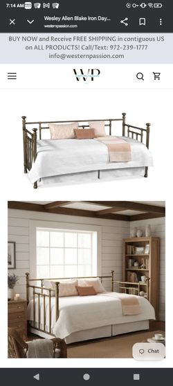 Daybed