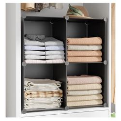 Cube Storage Organizer