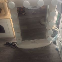 Vanity Mirror