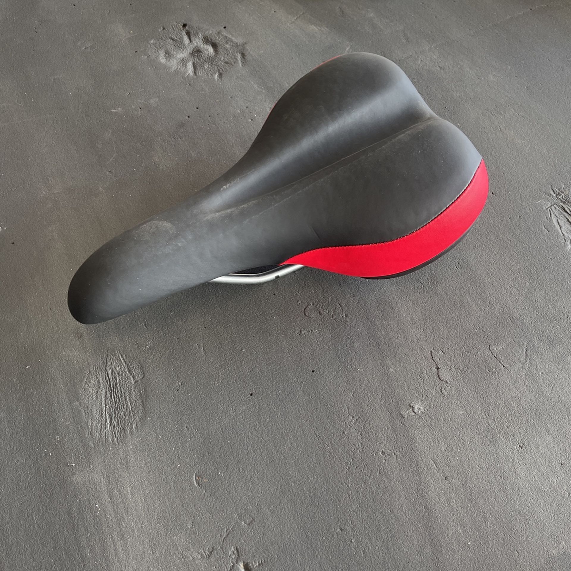 Spinner Bike Spin Cycle Cycling Seat New