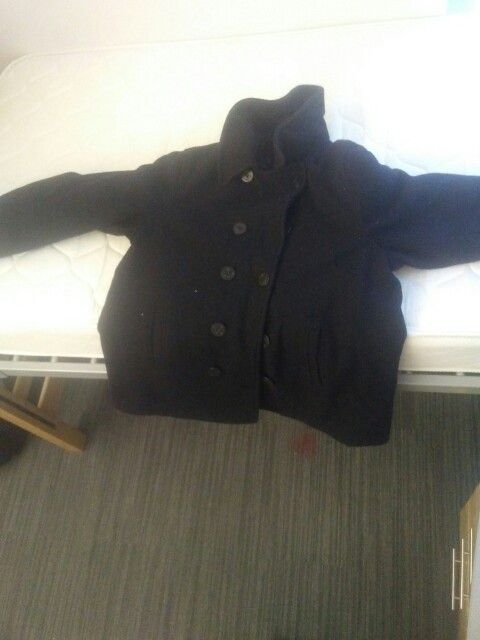 Winter coat