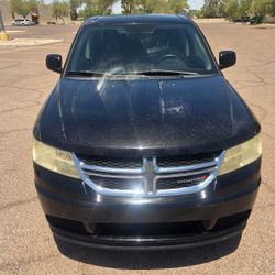 2015 Dodge Journey