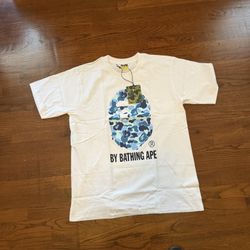 Bape Shirts 