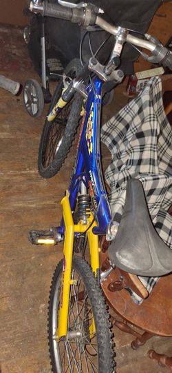 26 In Concord Pro Fever