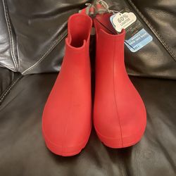 Totes Light Weight Rain Boots