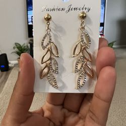 Stylish Earrings 