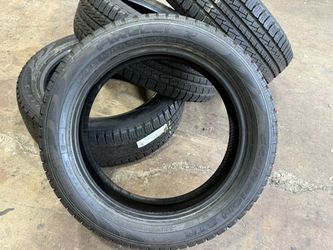 FREE DELIVERY 4x Like New Pirelli Scorpion AS Tires 245/50/20 100% Tread