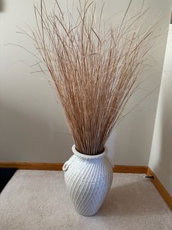 Beautiful vase