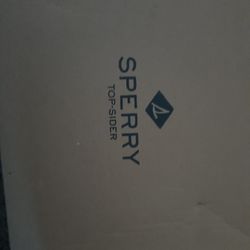 Sperry Saltwater Textile Pink Booty