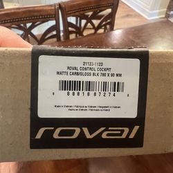 Specialized ROVAL CONTROL COCKPIT