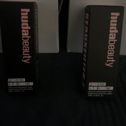 Huda Beauty Faux Corrector