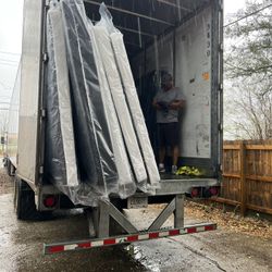 Box Springs, Bed Frames, Mattresses, Metal Frames ***Big Sale** Financing & Delivery
