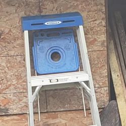 6ft Ladder