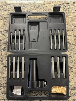 BSA OPTICS BORE SIGHTER #29863