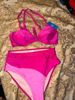 New bathing suit/ swimsuit size medium