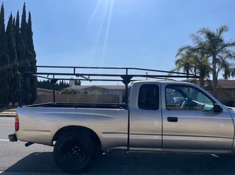 2000 Toyota Tacoma