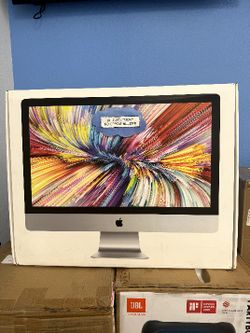  💻 Apple iMac M1 Deal – $1 Down Gets You In