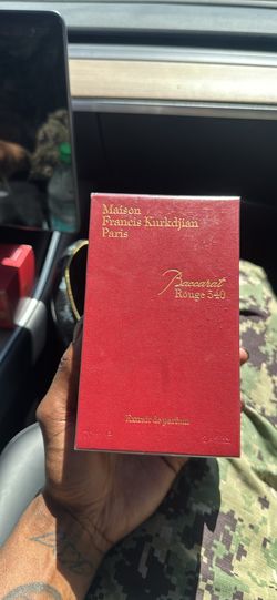 Colognes