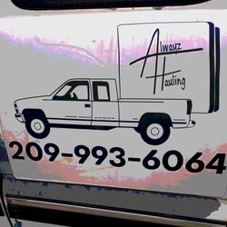 Couch Refrigerator  Stove Appliance Pickup 