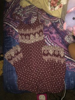 Charlotte Russe Jumpsuit