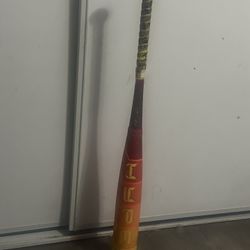 2025 Hype USSSA Bat