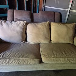 4 Seater Couch