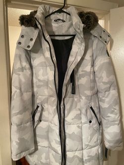 Nautica/Lg Puffer