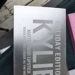 Kylie Cosmetics Authentic