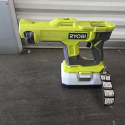 Ryobi Electrostatic Sprayer