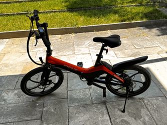 blaupunnt E Bike 2023