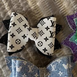 Girl Bows