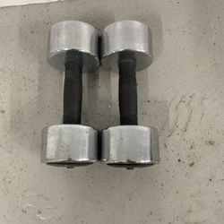 gym weights