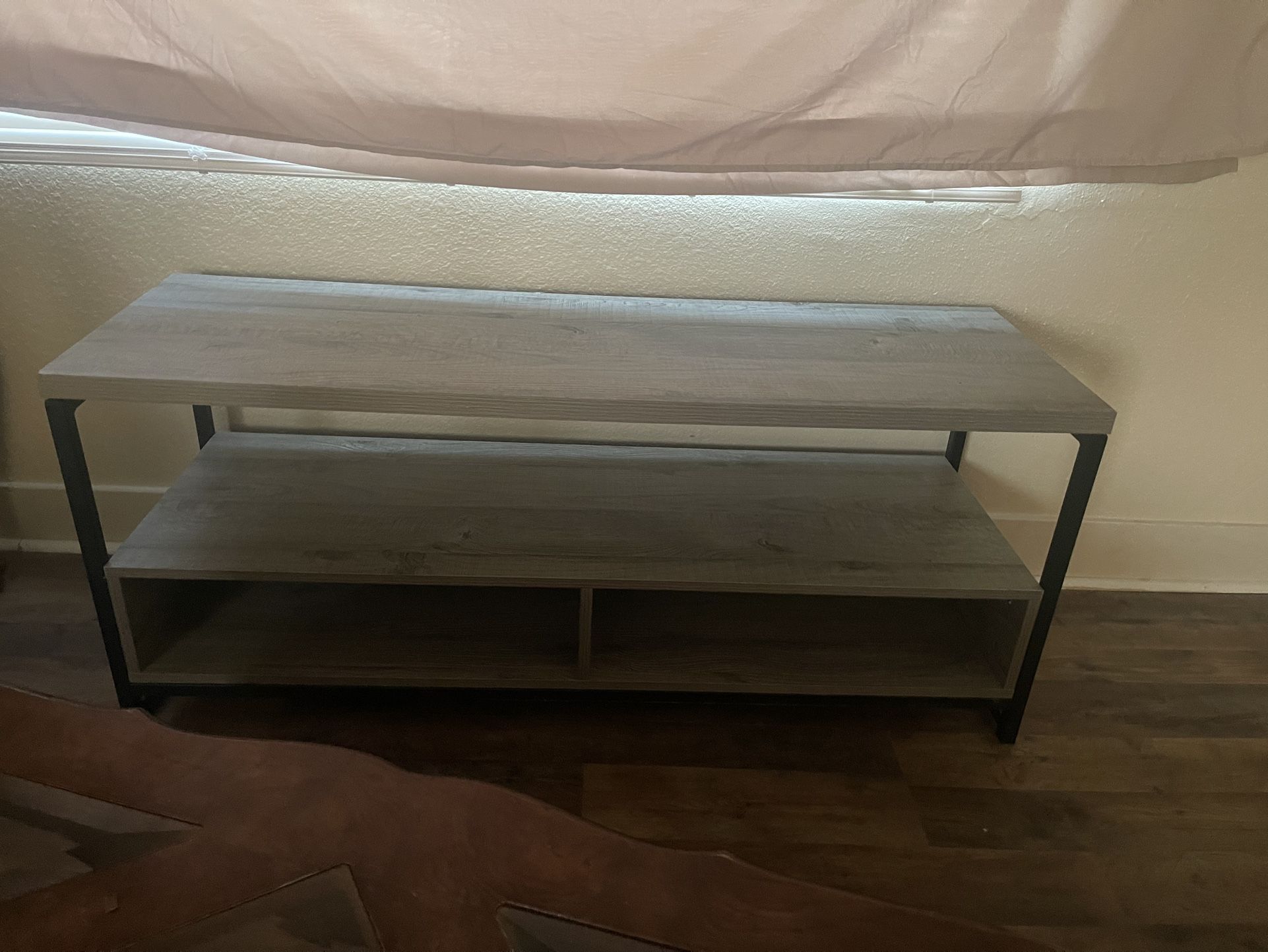 Twin Bed Frame Coffee Table