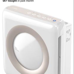 Coway Air Purifier 