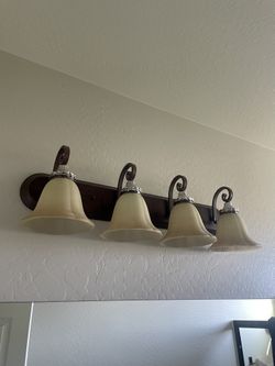 Vanity Lights
