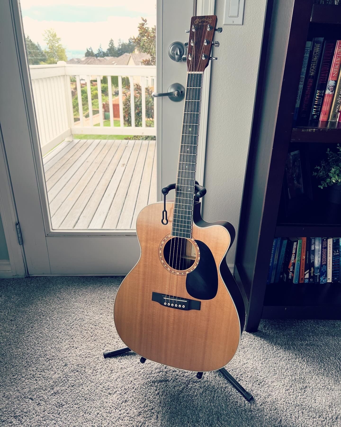 USA Martin Guitar