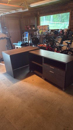Office desk