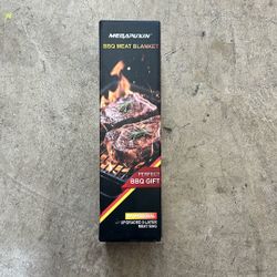 BBQ Blanket for Resting Meat, 22 in Smoker Meat Resting Blanket